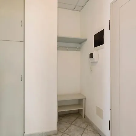 7 Mehari Appartamento